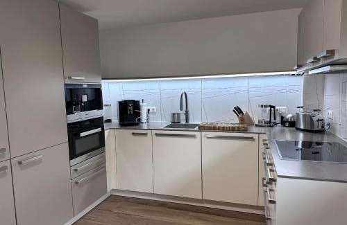 Dranske Casa | Wellnessresidence- Altes Kapitänshaus