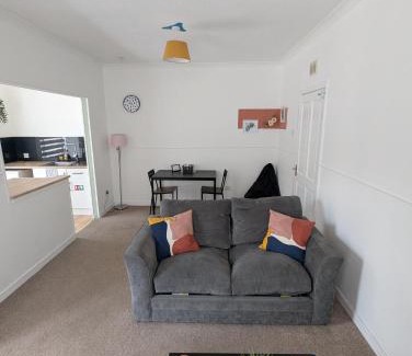 Markinch Casa | Wellpark Corner