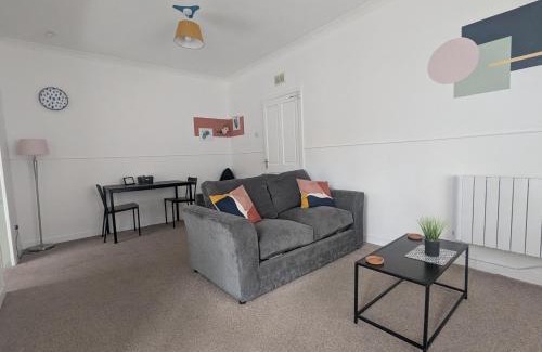Markinch Casa | Wellpark Corner
