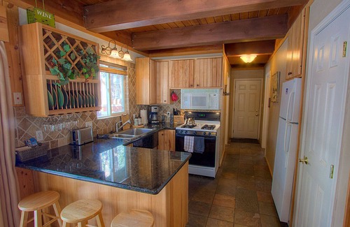 Black Bart Cabina | Wells Fargo Outlaw, Fenced Yd, Nr Hiking (HCH0807)