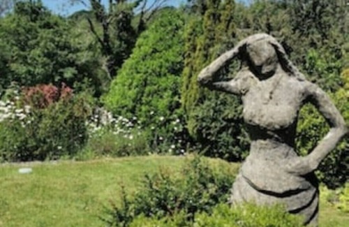 Llanfyrnach Cabaña | Wellstone Cottages