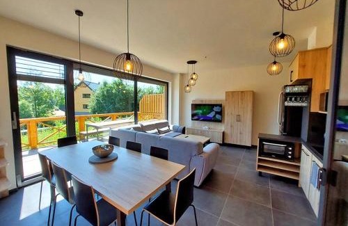 Cerny Dul Casa | Welness Čistá - Černý Důl