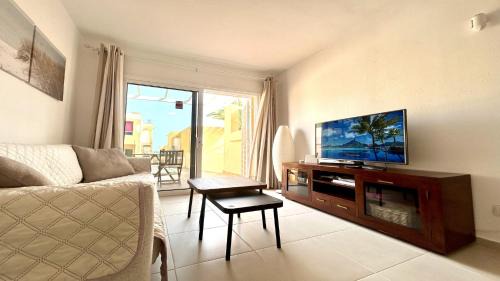 Bahia Calma Apartamento | Welooveyou Blue Collection
