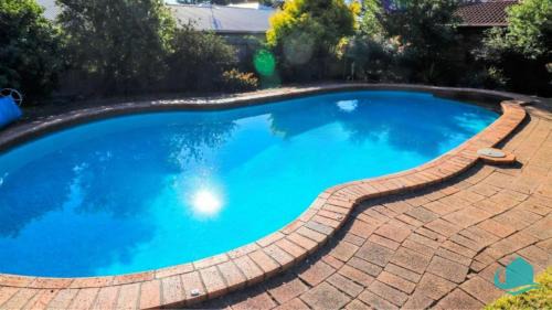 Wangi Wangi Casa | Wemberley Lakehouse