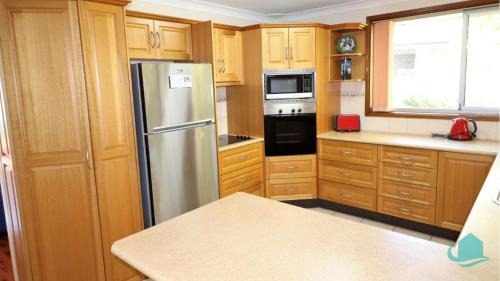 Wangi Wangi Casa | Wemberley Lakehouse