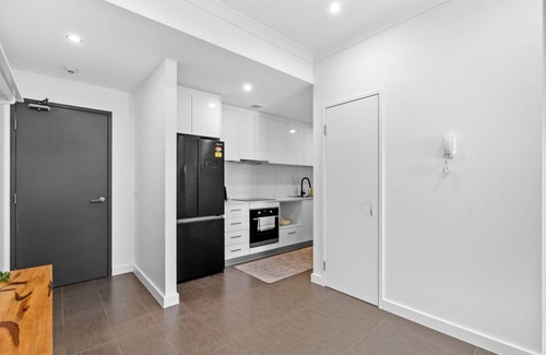Wembley Apartamento | Wembley Haven - Modern One Bedroom Apartment