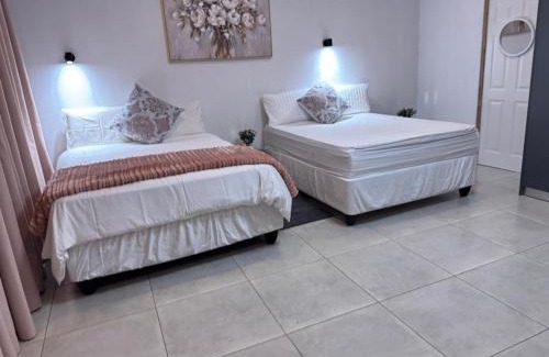 Mtubatuba Casa | WeMvula Guesthouse