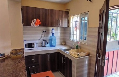 Ukunda Casa | Wendo's...
