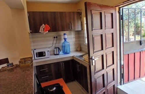 Ukunda Casa | Wendo's...