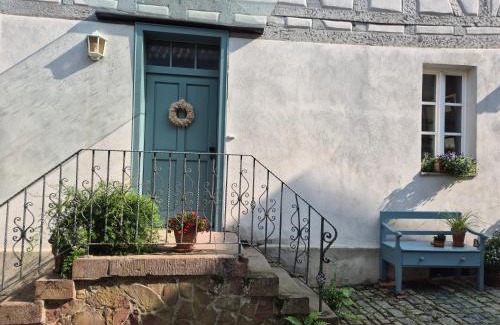 Hammelburg Apartamento | Wengertshaus