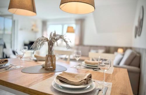 Wenkendorf Apartamento | Wenkendeck