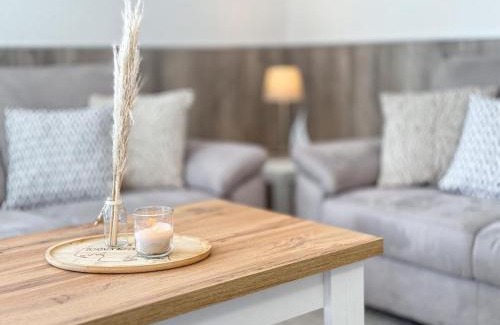 Wenkendorf Apartamento | Wenkendeck