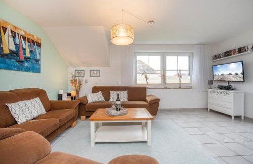 Wenkendorf Apartamento | Wenkendorf 52 MeErholung