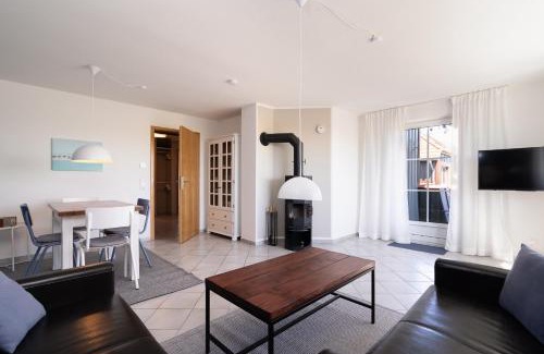 Wenkendorf Apartamento | Wenkendorf "Lille Lykke"