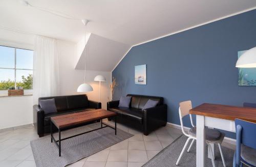 Wenkendorf Apartamento | Wenkendorf "Lille Lykke"