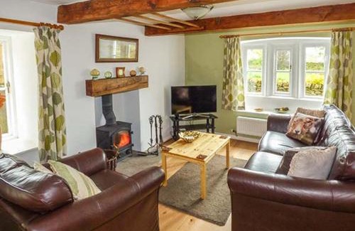 Fourstones Near Bentham Casa | Wenning Bank