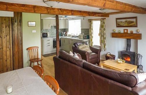 Fourstones Near Bentham Casa | Wenning Bank