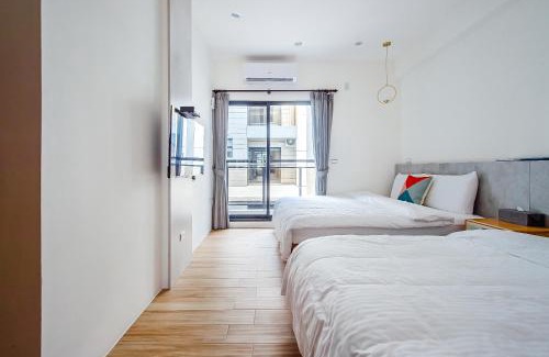 Jiaoxi Casa | Wenshui