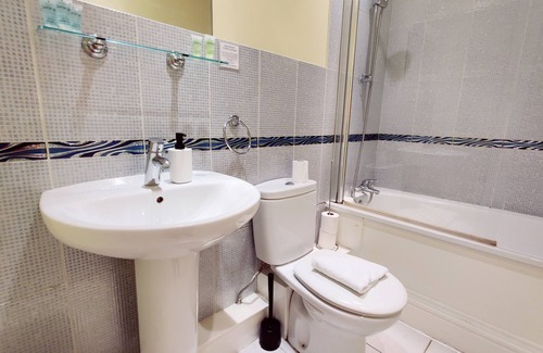 Bath Casa | Wentworth House Hotel