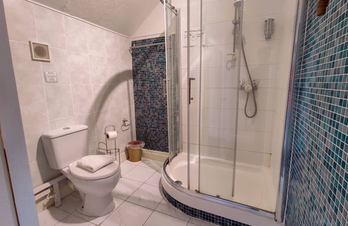 Bath Casa | Wentworth House Hotel