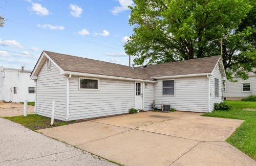 Wentzville Casa | Wentzville One Bedroom Home
