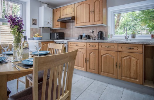 Birchgrove Casa | Wern Y Glais - 2 Bedroom Cottage - Glais