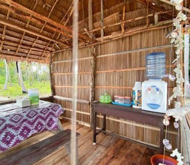 Raja Ampat Casa | Wesano Homestay Raja Ampat