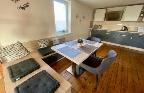 Furstenberg Apartamento | Weserblick