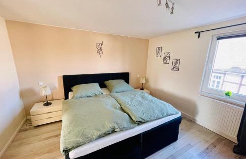 Furstenberg Apartamento | Weserblick