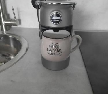 Nordenham Apartamento | Weserbude am Marktplatz