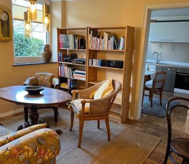 Hoexter Apartamento | Weserfeeling Apartment in Höxter