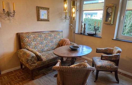 Hoexter Apartamento | Weserfeeling Apartment in Höxter