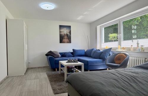 Grohnde Apartamento | Weserglück Ferienwohnung Grohnde