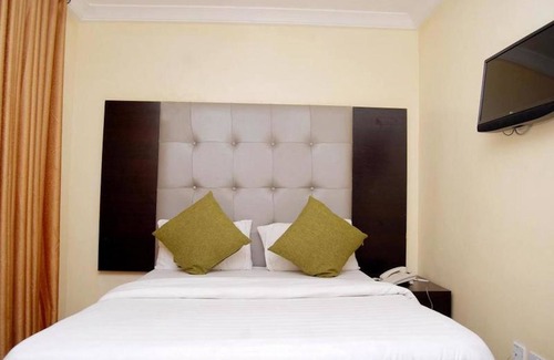Ikoyi Casa | West 11 Luxury