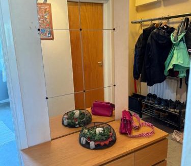 Liljeholmen - Hagersten Casa | West Apartment in Stockholm near Metro with Balcony convenient to Concert Avicii Arena, Circus, Friends and 3Arena