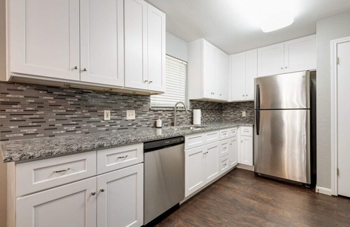 Austin Casa | NW Hills, 2. 5 baños, cerca del centro