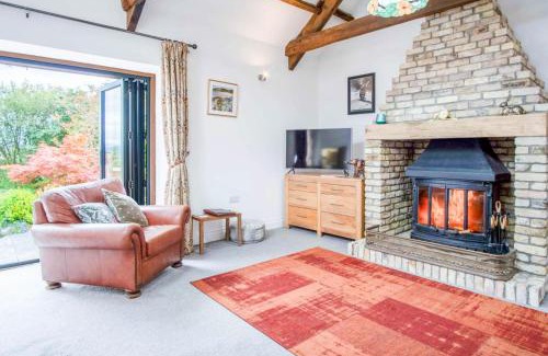 Llansadwrn Casa | West Barn - 2 Bedroom Cottage - Llandeilo