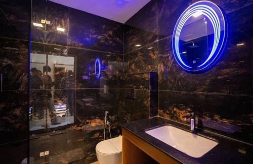 Varkala Complejo | West Bay MARISOL