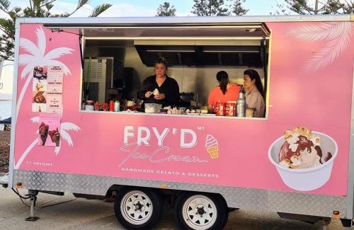 Scarborough Apartamento | West Beach Lagoon 206 Ground Floor 2mins beach