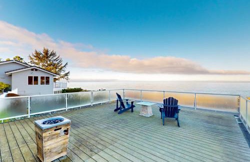 Oak Harbor Apartamento | West Beach Retreat