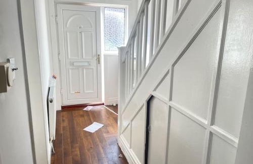 North Bitchburn Apartamento | West Bishop Auckland Professional Let