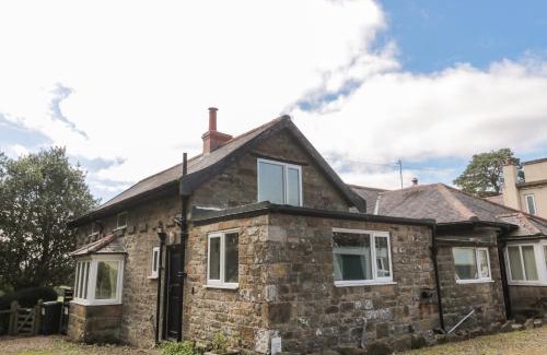 Greenhaugh Casa | West Burnbank