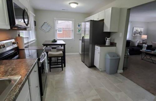 West Chester Casa | West Chester Mason Home Near Kings Island