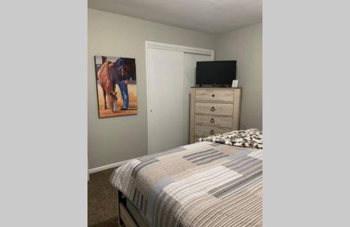 West Chester Casa | West Chester Mason Home Near Kings Island