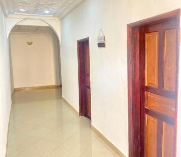 West Coast Division Apartamento | West Coast Apartments Brufut Wullingkama GM