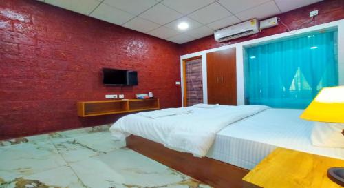 Gokarna Casa | West Coast Gokarna
