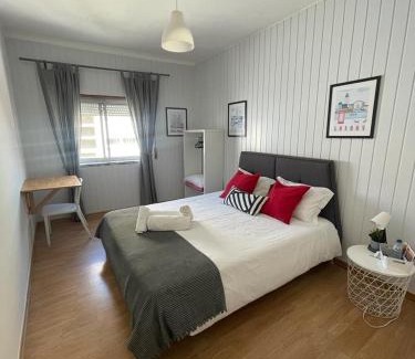 Peniche Casa | West Coast Peniche