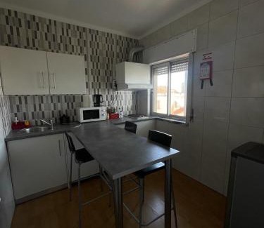 Peniche Casa | West Coast Peniche