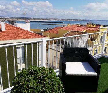 Peniche Casa | West Coast Peniche