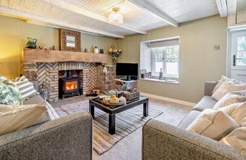 Saint Erth Praze Casa | West Cottage - Cornwall